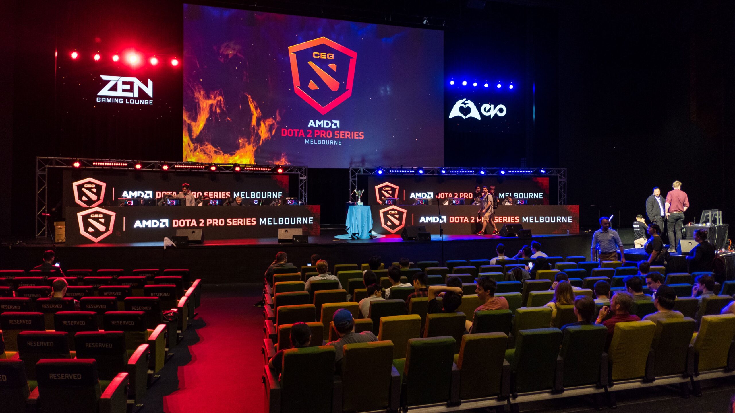 Como apostar em eSports