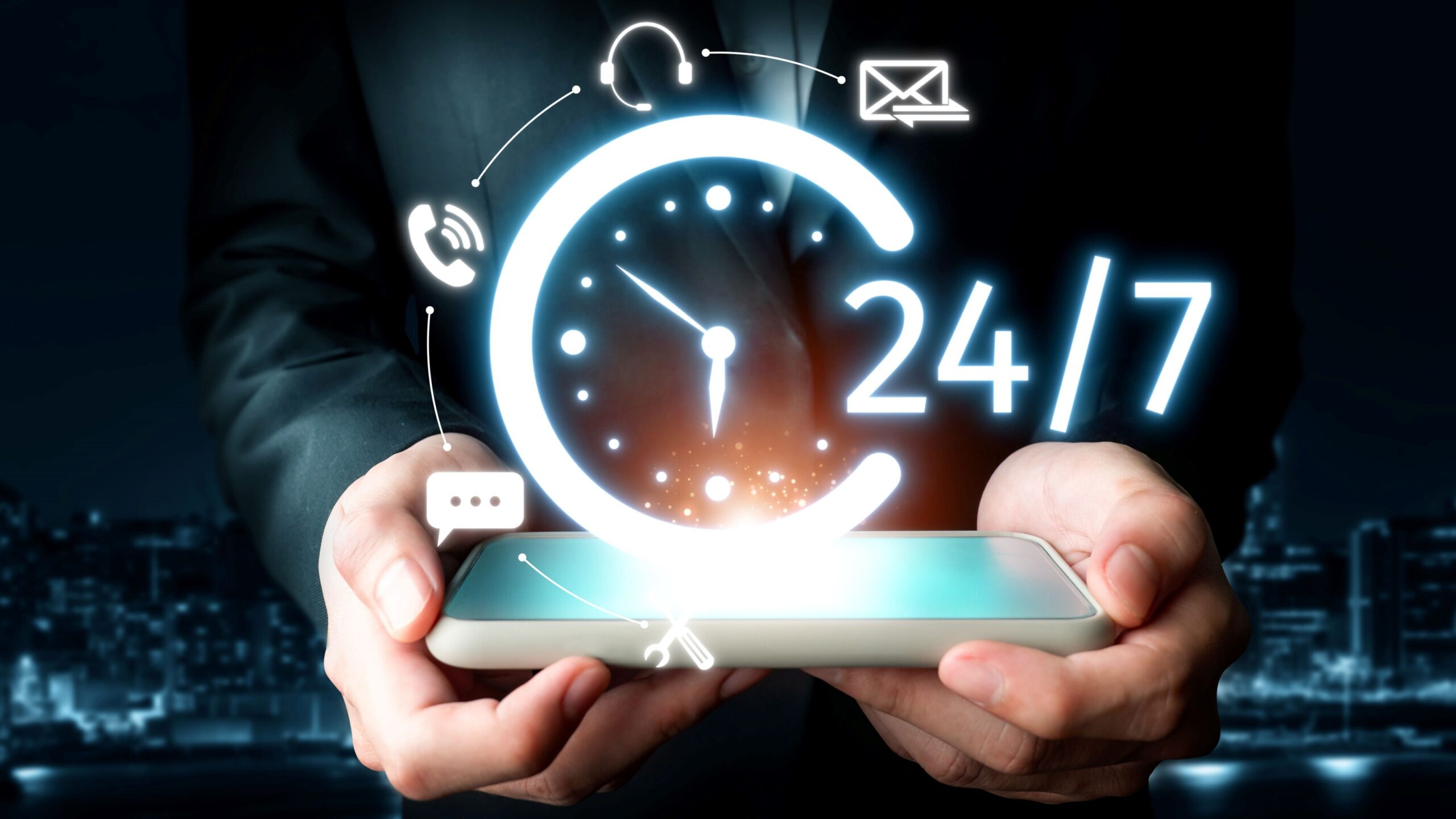 Suporte ao cliente nos cassinos online
